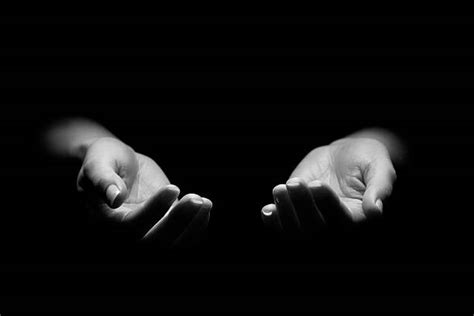 Black Woman Praying Hands Stock Photos Pictures And Royalty Free Images