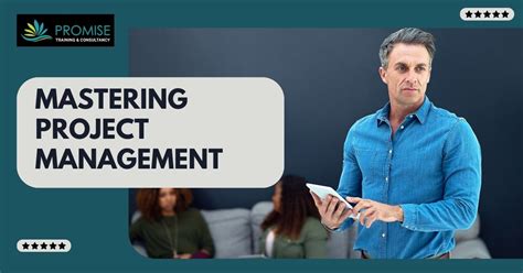 Mastering Project Management Training Course