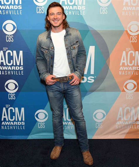 Morgan Wallen Faces Criticism After Partying amid Coronavirus Days