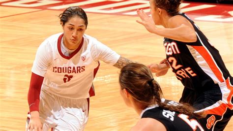 wsu women s basketball the season recap and a look at how the underclassmen played cougcenter