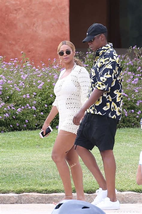 beyonce and jay z on vacation in italy pictures 2016 popsugar celebrity photo 11