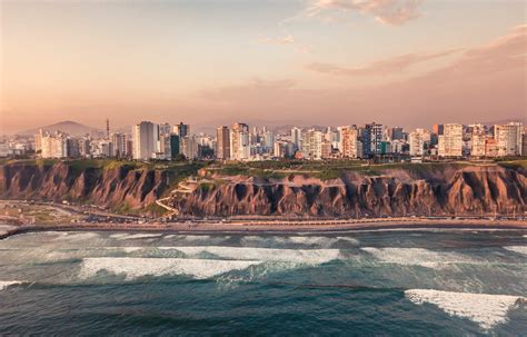 Lima Guia Completo Da Cidade Dicas De Viagem
