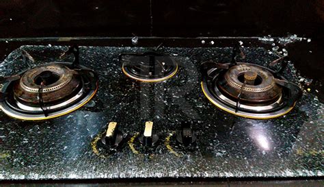 Bahana Gunakan Dapur Gas Kaca. Jangan Lakukan 3 Perkara ...