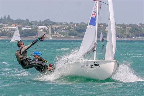 NZL Sailing Regatta changed to two days | Yachting New Zealand