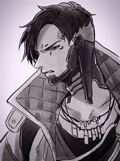 See over 173 crypto (apex legends) images on danbooru. やまだパン@8月原稿中 on in 2020 | Crypto apex legends, Apex, Legend