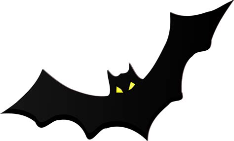 Halloween Bat Png File Png Mart