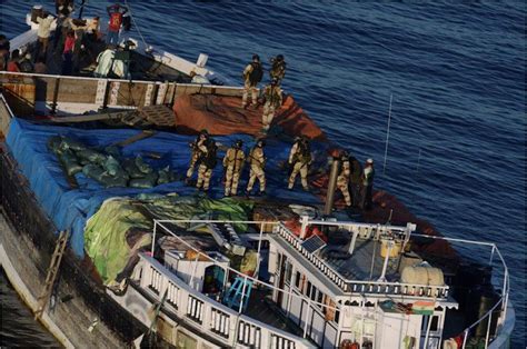 Somali Pirates First Hijacking Attempt Of 2014 Ends With Arrests