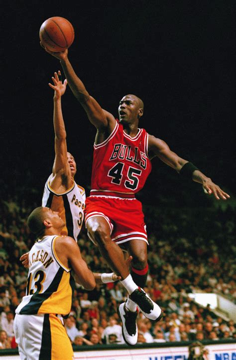 Michael Jordan Pearls Before Swine