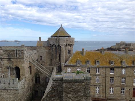 Musee Du Chateau St Malo French Canadian Connection