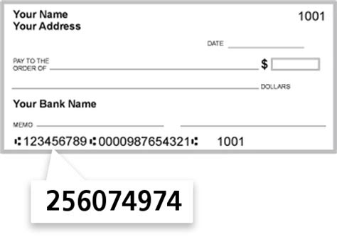 Select new cashier's check or one of the last 5 checks requested to be used as a template. Routing Number 256074974 - Navy Federal Credit Union in VIENNA, Virginia | Bank-Routing.org