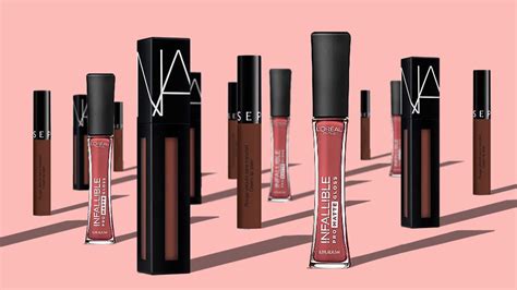 10 non drying liquid lipsticks you need in your collection lipstick liquid lipstick beauty