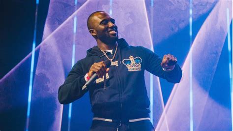 Rapper Headie One Jailed For Six Months Bbc News