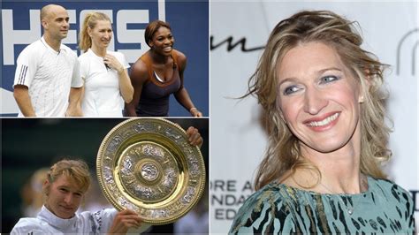 Steffi Graf Net Worth And Bio Amazing Facts You Need To Know Youtube
