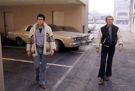 Starsky And Hutch 1975