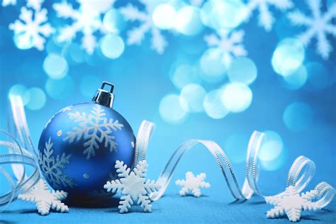 merry christmas blue background wallpaper hd wallpapers images and photos finder