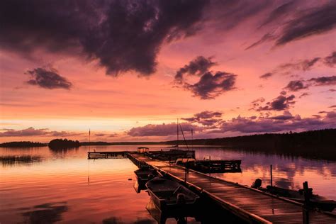 2017 Photo Contest Results Sunset Country Ontario Canada