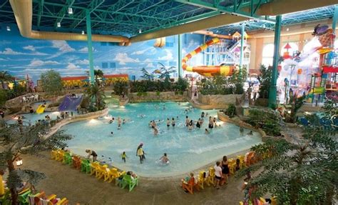 15 Best Water Parks In Illinois The Crazy Tourist