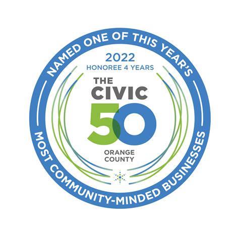 Pacific Dental Services Named One of Orange County’s Most Community