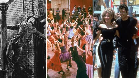 The 15 Best Dance Scenes In Movies See Our Picks