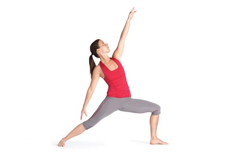7 Yoga Poses For Beginners Canadian Living