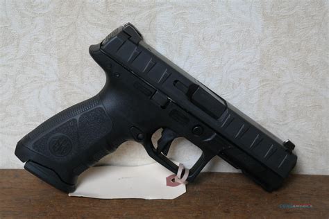 Beretta Apx Full Size 9mm For Sale At 952016257