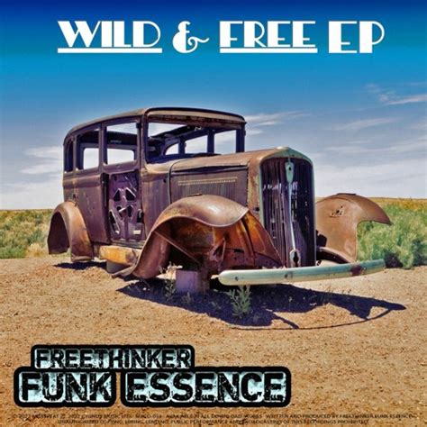 Stream Freethinker Funk Essence Music Listen To Songs Albums