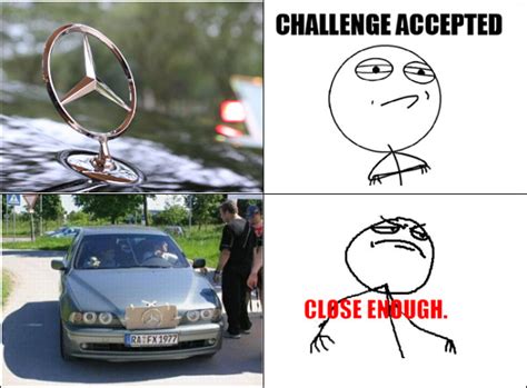 Mercedes Benz Meme Subido Por Theshackert Memedroid