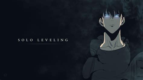 Solo Leveling H Dowload Anime Wallpaper Hd