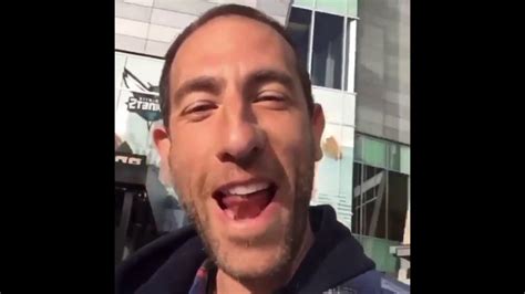 Maybe you would like to learn more about one of these? Ari Shaffir | Celebrates Kobe Bryant Death | Comic from ...
