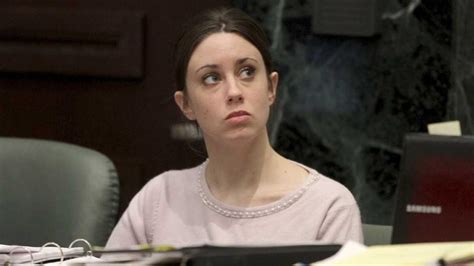 Prosecutors Nearly Done In Casey Anthony Trial Newsday
