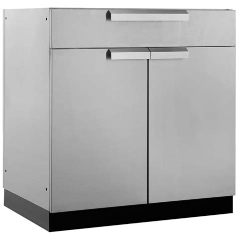 Stainless Outdoor Kitchen Cabinets Cursodeingles Elena