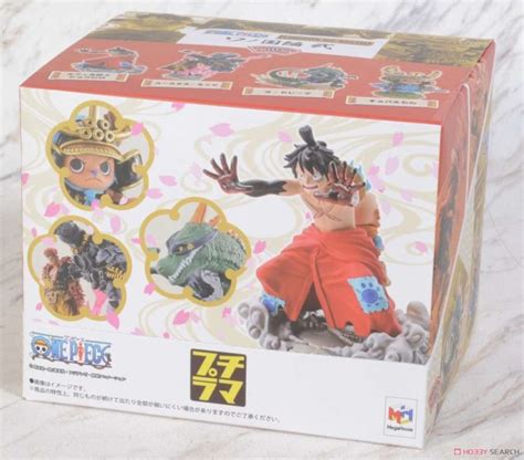 Promo Megahouse Logbox Re Birth Wanokuni Vol 2 One Piece Action Figure Diskon 17 Di Seller Toys
