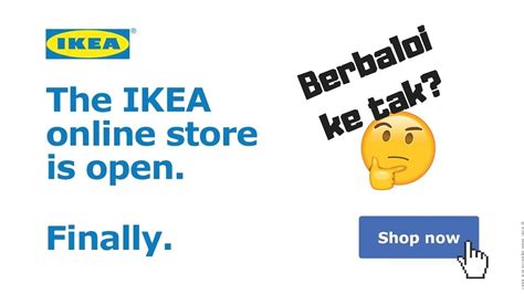 Daftar harga ikea terbaik 2021. Cara Beli Barang Ikea Online Official - YouTube