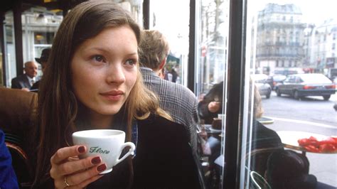 Vintage Pictures Of Kate Moss That Show Why She Is Still Our Favourite