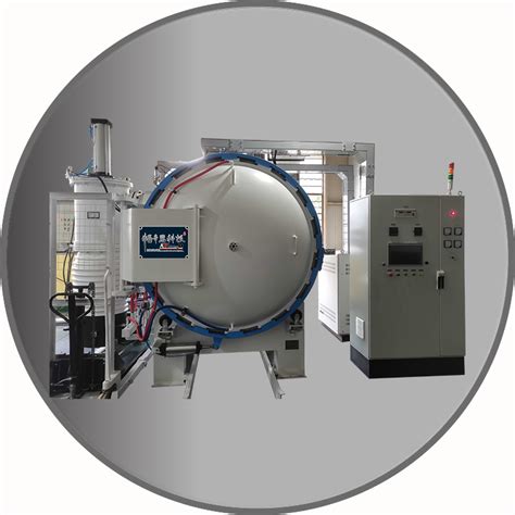Vacuum Gas Quenching Furnace C Bex Technologies