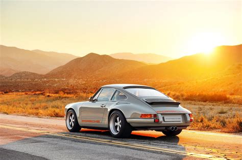 Check out our porsche singer selection for the very best in unique or custom, handmade pieces from our shops. Porsche 911 x Singer Vehicle Design