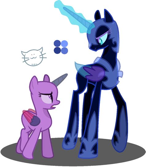 Mlp Base 146 Persuading Mom It Was The Brother By Craftycitty On