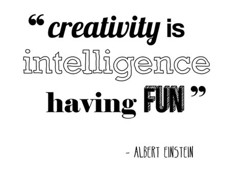 55 Catchy Creativity Quotes Sayings And Quotations Picsmine