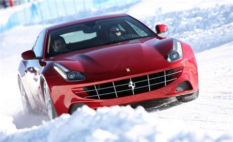 Used ferrari california for sale. 2012 Ferrari FF Price, Spec, Review and Photos