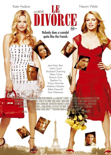 Le Divorce 2003 Clpr