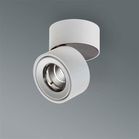 Find your recessed ceiling spotlight easily amongst the 892 products from the leading brands (zumtobel, martinelli, philips,.) on archiexpo, the architecture and design specialist for your. lumexx Easy Mini LED ceiling light / spotlight - 2-215-08 ...
