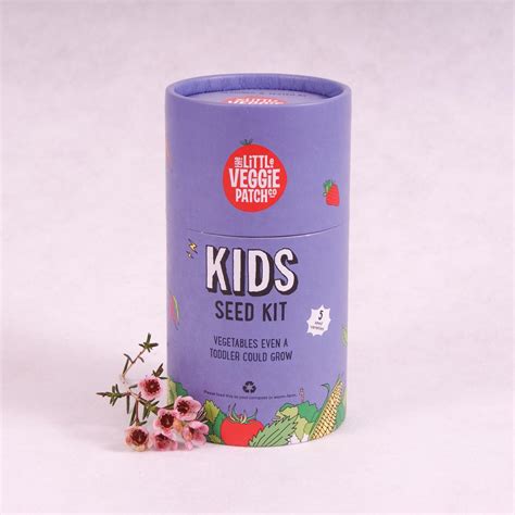 Vegetable Garden Kit With Seeds Hanging Vegetable Garden Seed Kit