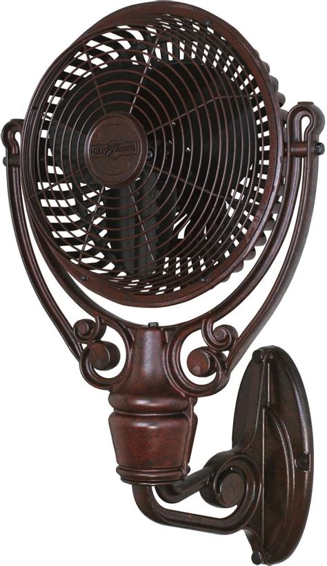 Check spelling or type a new query. 50+ Decorative Wall Mount Fans You'll Love in 2020 ...