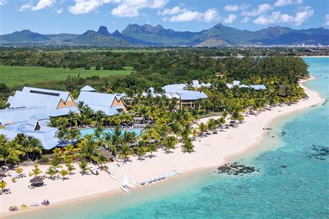 Strandvakantie Mauritius Victoria Beachcomber Resort And Spa 333travel