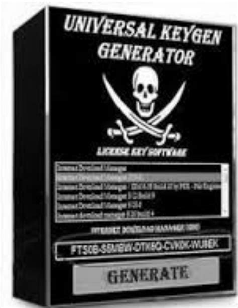Universal Keygen Generator 2020 + Latest Version [Updated] - #QaisSaeed.Com