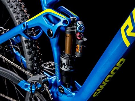 2019 Radon Slide Trail Adjustable Enduro 29er Leads All Mountain