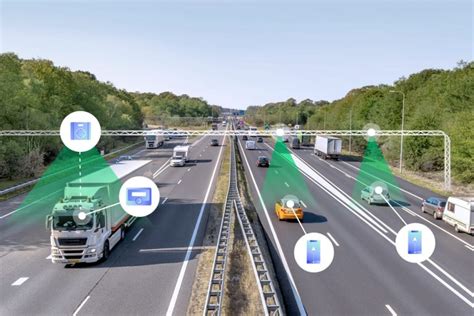 Intelligent Tolling Solutions Yunex Traffic