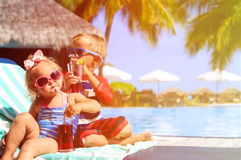 Our Top List Of Luxury Family Resorts To Consider For Your Next Trip Luxury Travel Guides