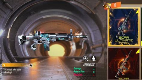 Cara mengguankan sensi capa free fire v7 apk. Benarkah Rewardffjuni.otzo.com Bisa Memberikan Skin Scar Titan Gratis? - Gamebleng.com