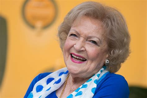 Betty White Turns 99 And Celebrates Her ‘golden Life Video Page Six